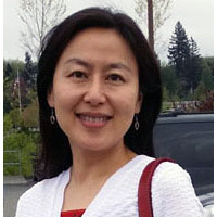 Zhenying “Jane” Nie, MD, PhD