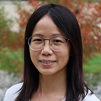 Chueh-Lung “Laura” Hwang, PhD, PT