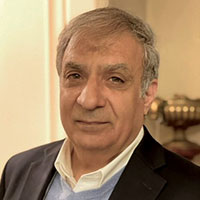 Said Khatib, PhD