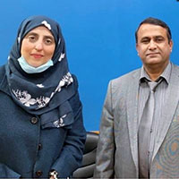 Samina Malik, MBBS, MPhil, and Arif Malik, PhD, University of Lahore, Pakistan