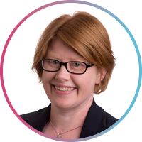 Caroline Rickards, PhD