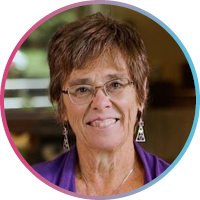 Sue Barman, PhD, FAPS