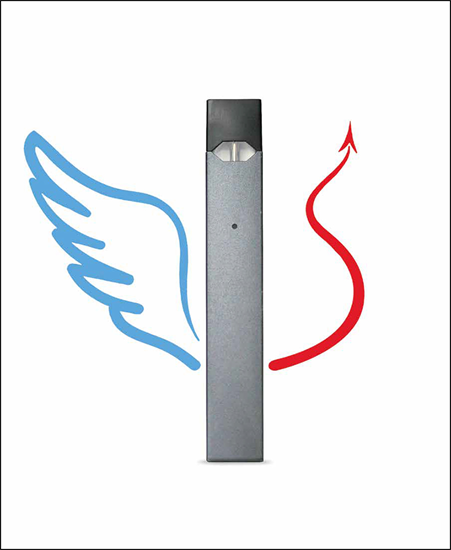 Up in Vapor | American Physiological Society Up in Vapor | American Physiological Society