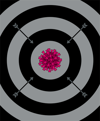 Feature_Targeting-Coronavirus Targeting Coronavirus