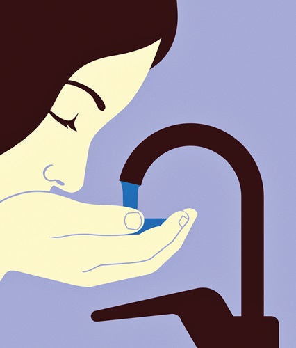The Science of Hydration Feature-2_Hydration_illustration