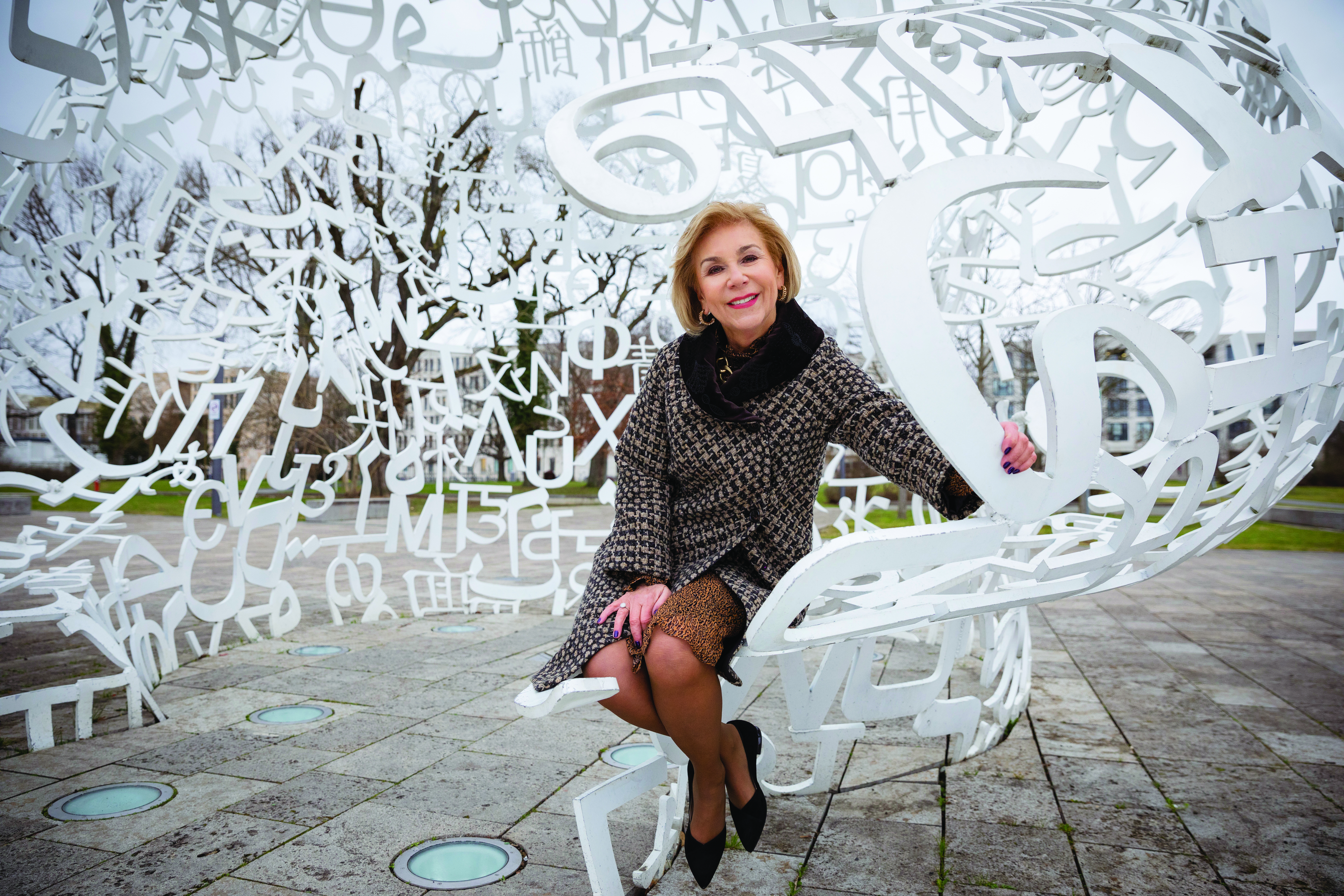 Liliana Schaefer, MD