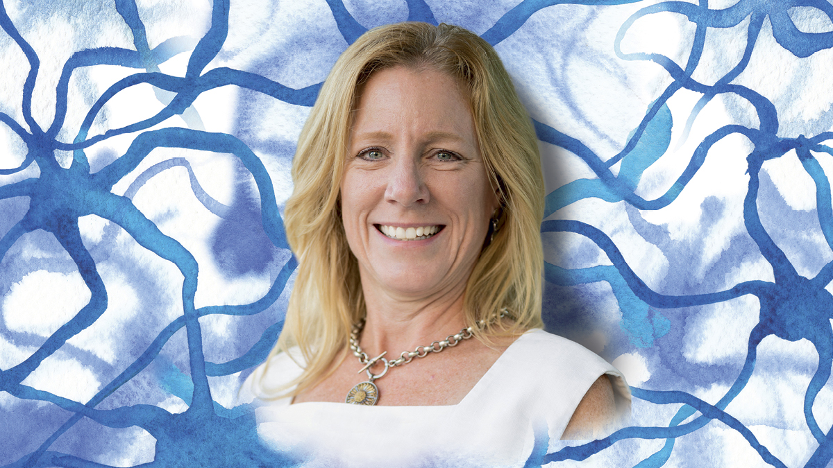 Tracey Bale, PhD