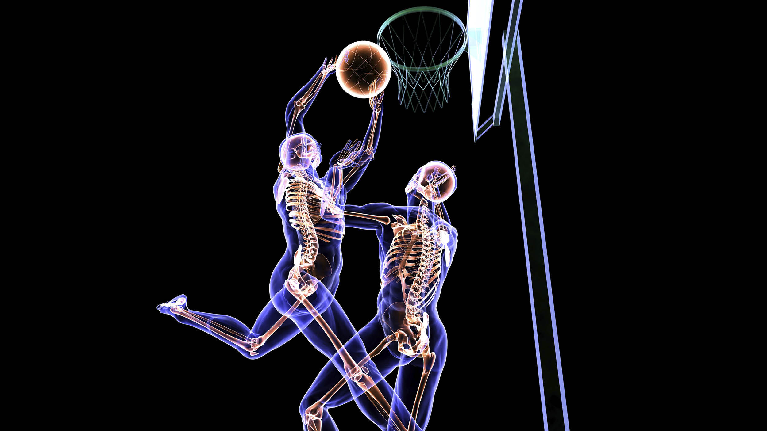 Idaho Army National Guard Staff Sgt. Lauren Cox during an 11-mile trek with a 40-pound pack in Idaho in September.