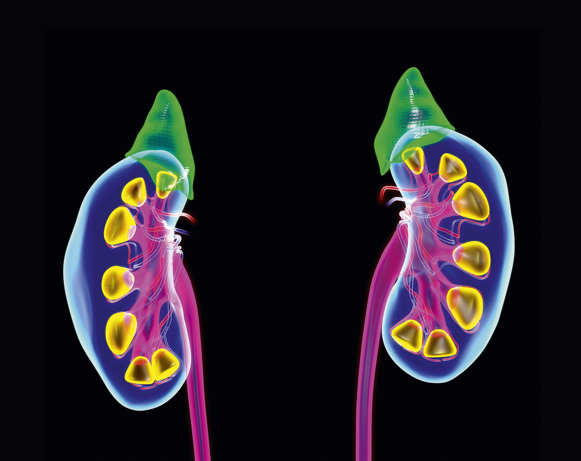 Idaho Army National Guard Staff Sgt. Lauren Cox during an 11-mile trek with a 40-pound pack in Idaho in September.