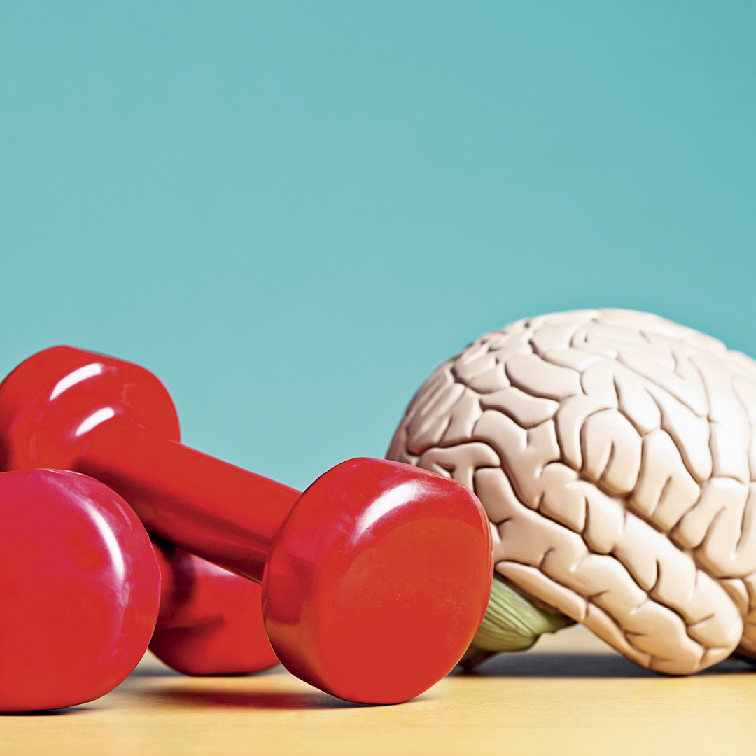 How Exercise Supports Brain Health Across the Lifespan | American ...
