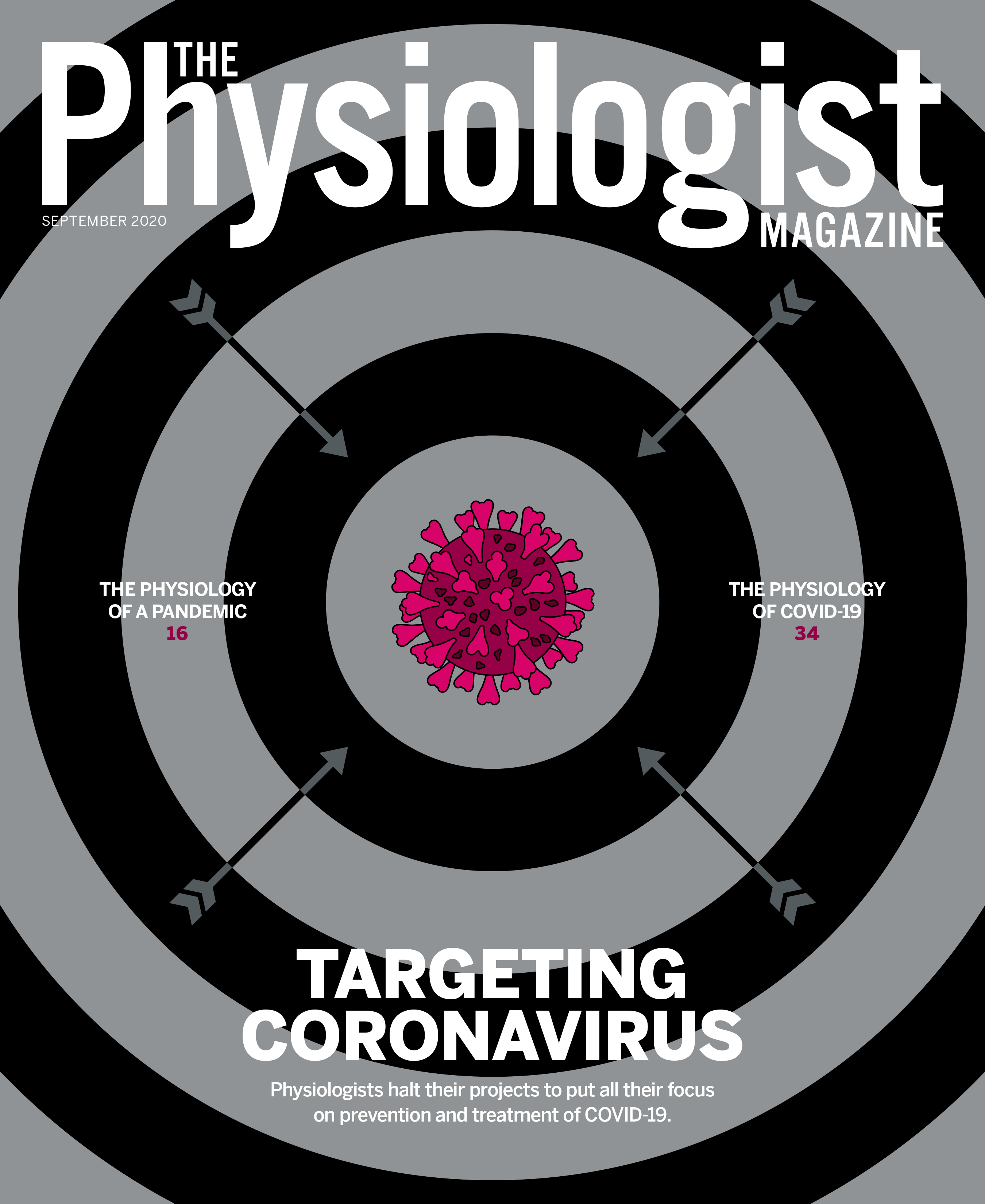 The Physiologist Magazine | American Physiological Society