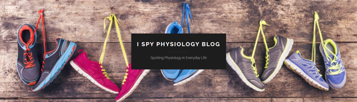 ISpy Physiology Blog